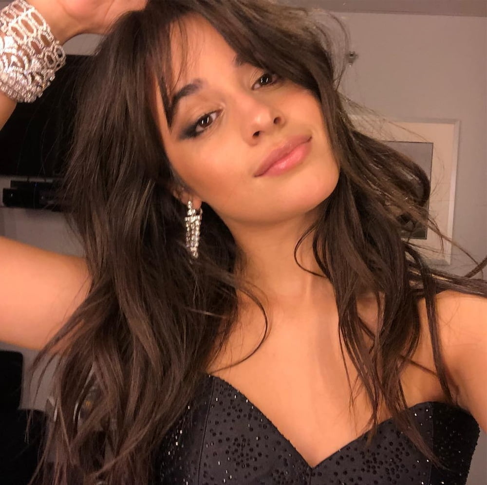 Camila cabello
 #97240694