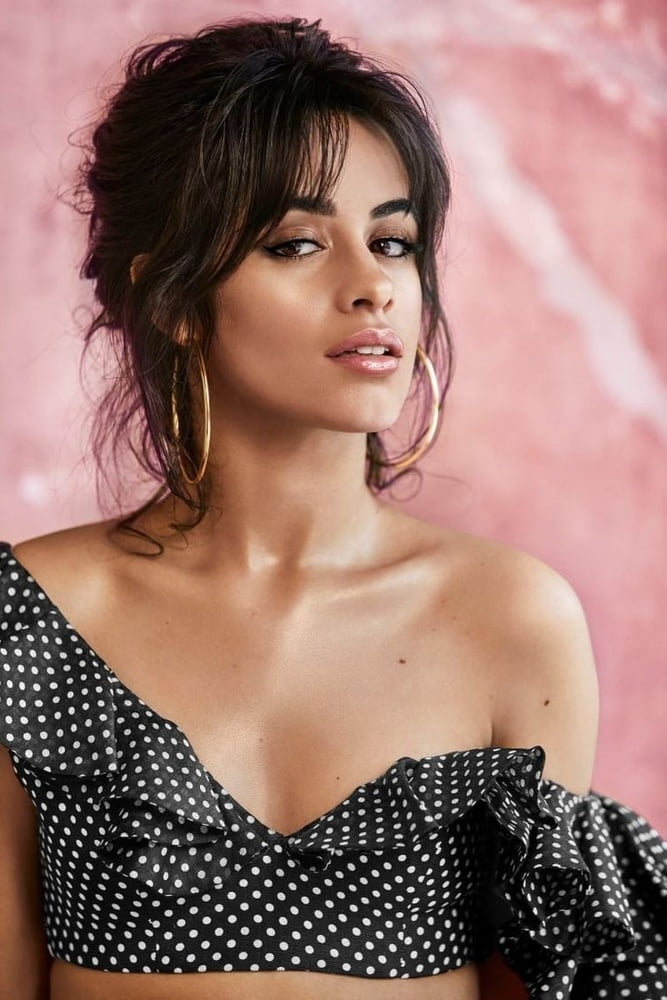 Camila Cabello #97240713