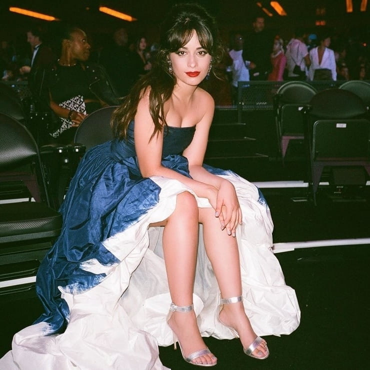 Camila Cabello #97240733