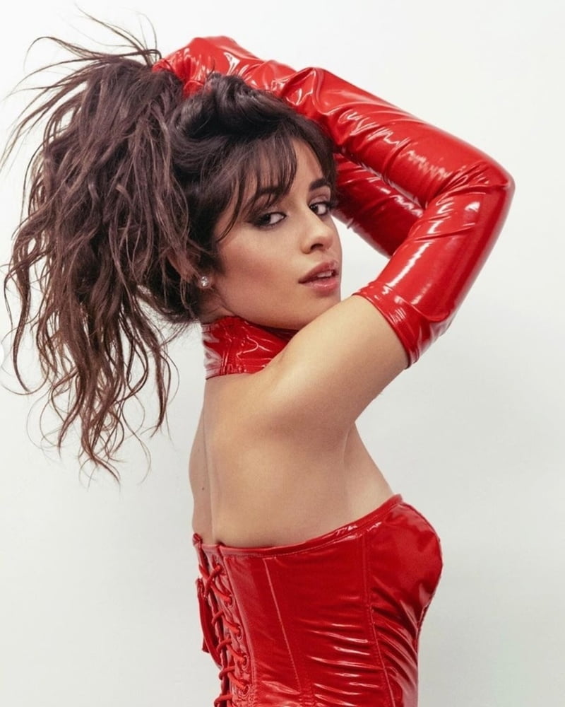 Camila Cabello #97240753