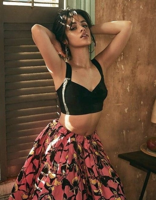 Camila Cabello #97240795