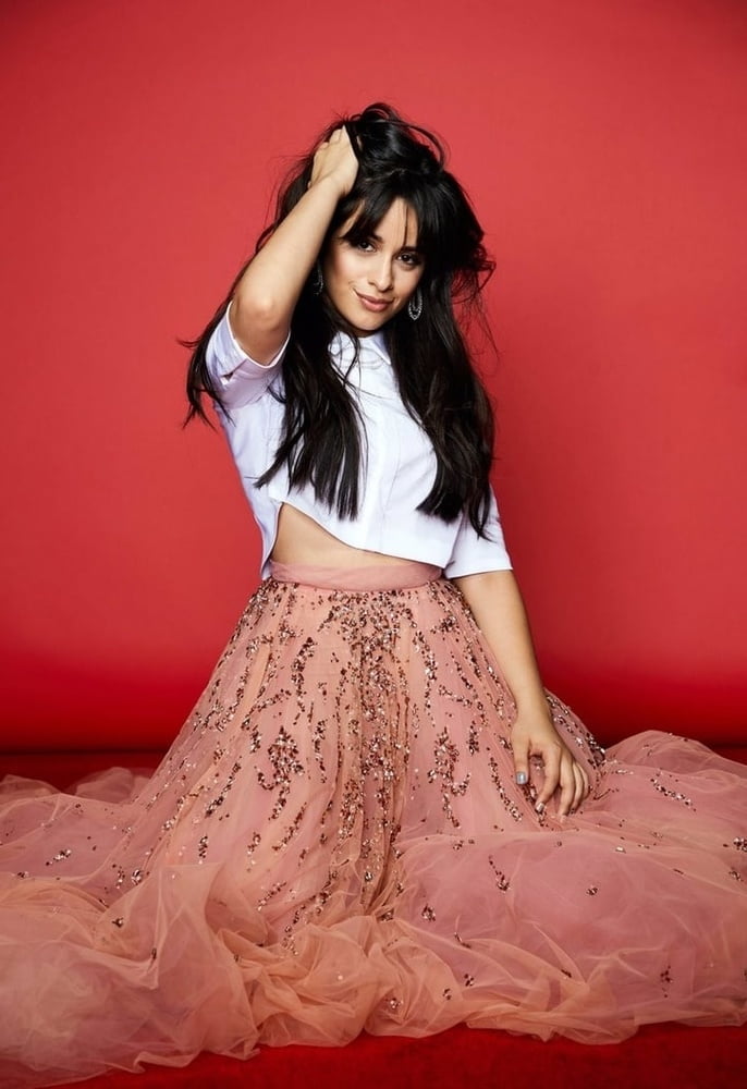 Camila Cabello #97240819