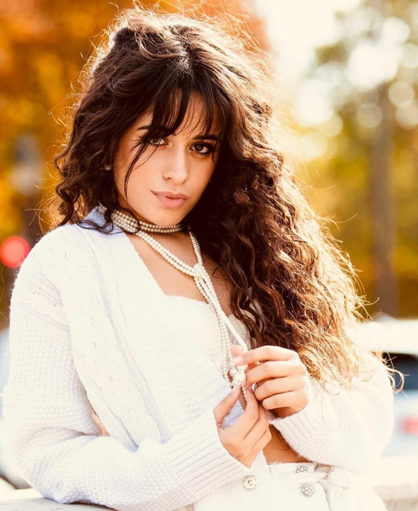 Camila Cabello #97240839