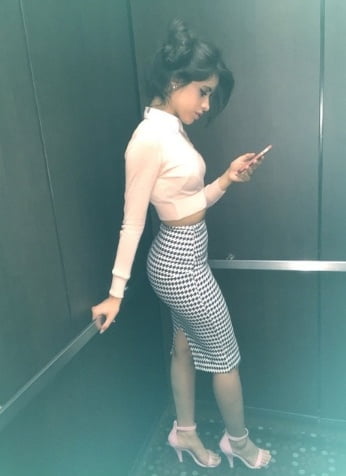 Camila cabello
 #97240850