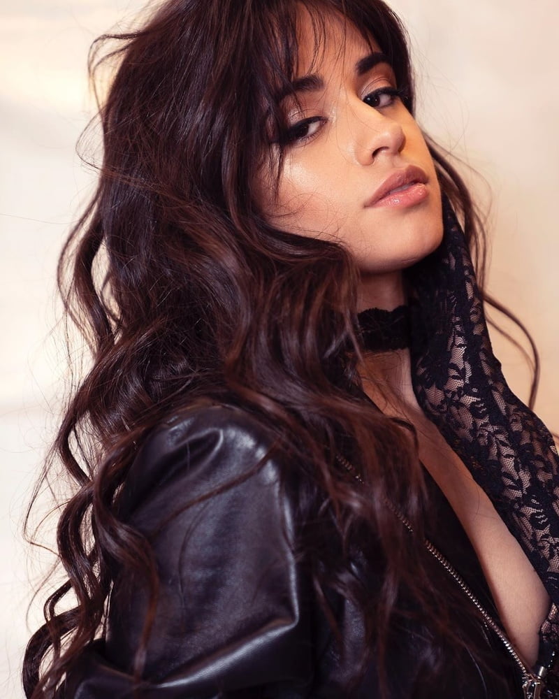 Camila Cabello #97240858