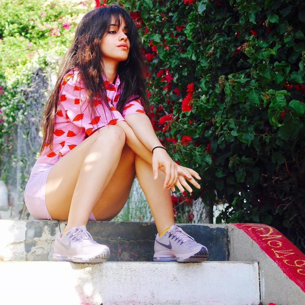 Camila Cabello #97240860