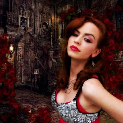 Eliza Swenson I like redheads #102280194