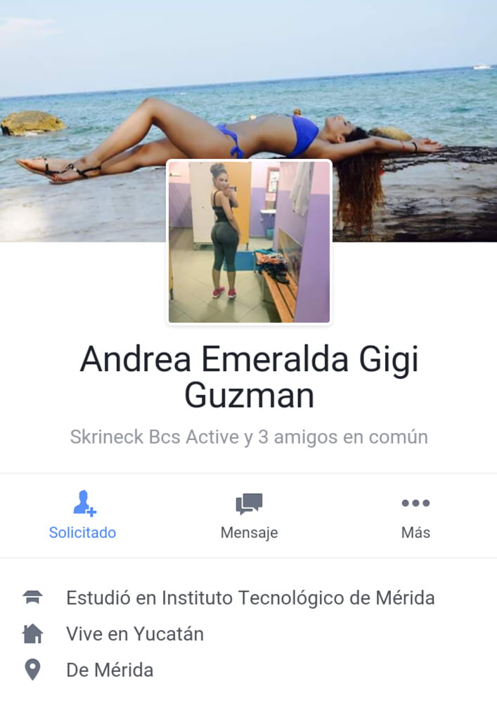 Andrea esmeralda
 #100213035