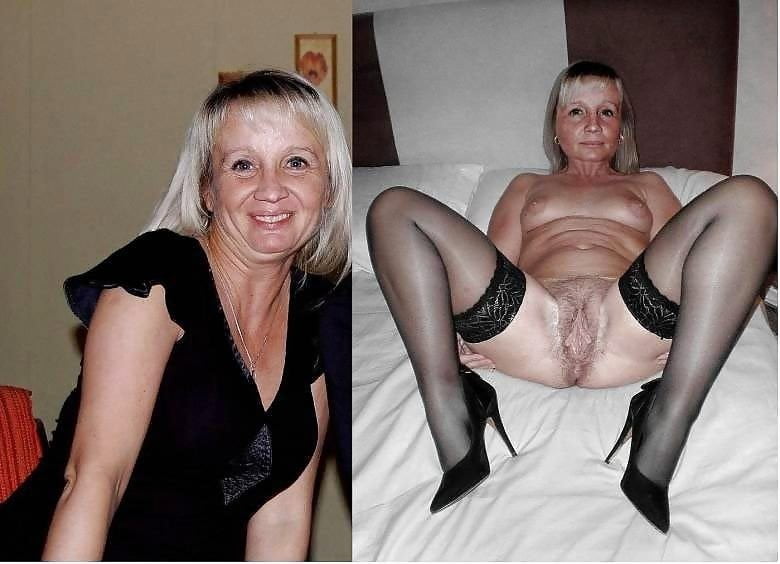 Old-Ladies-Spreizung
 #93003040