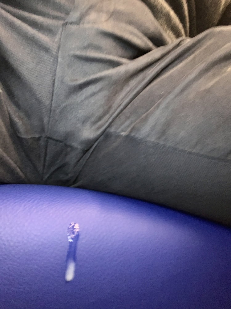 Jerking off on the train and in public #107019868