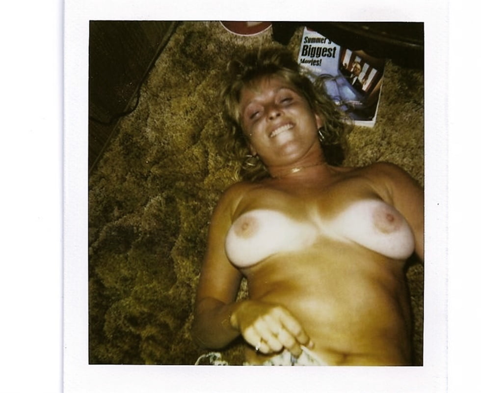 Ich liebe diese alten Polaroids und Retro-Bilder 23
 #102856196