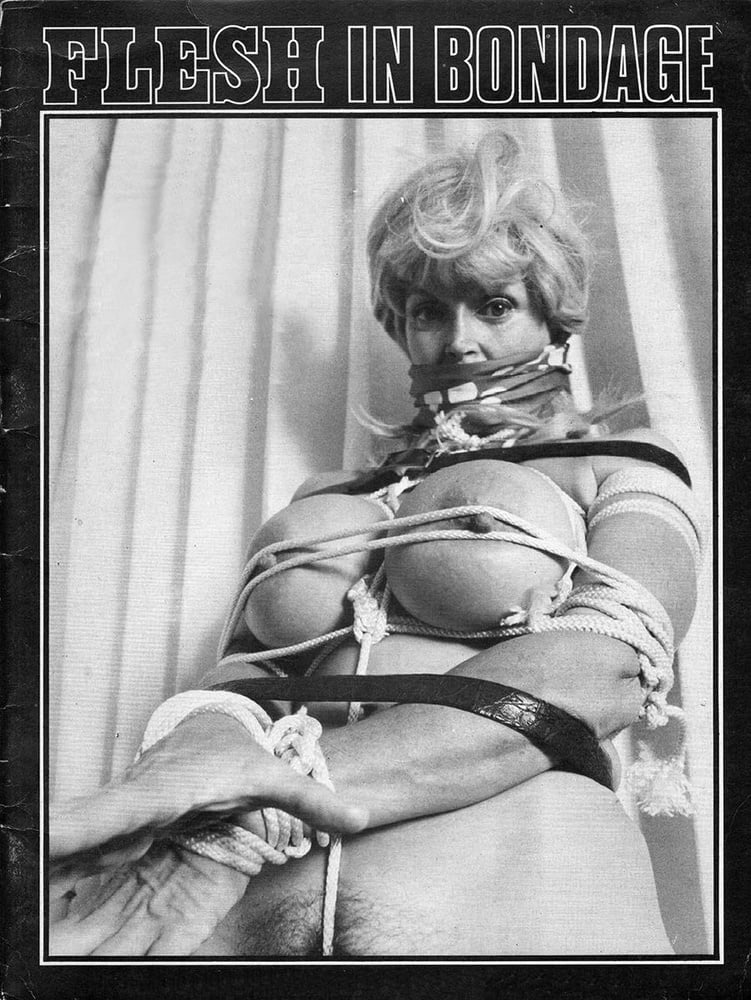 Candy... un poco de bdsm
 #94983246