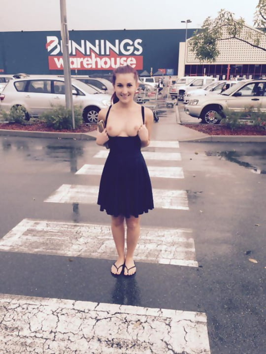 Public Flashing #81667845