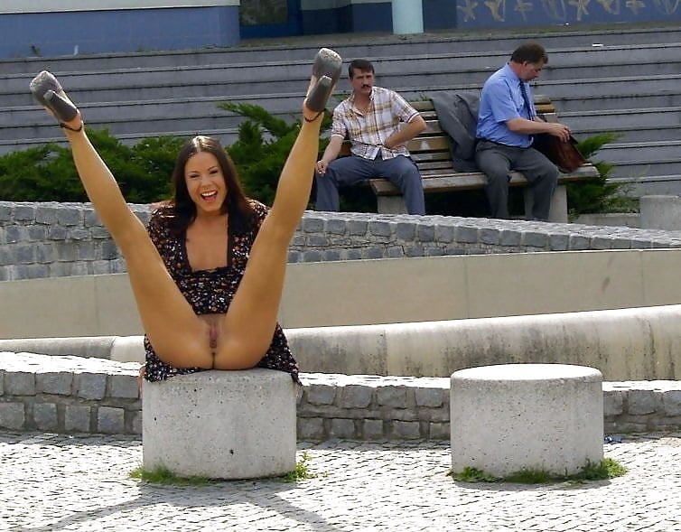 Public Flashing #81667980