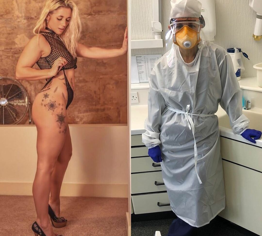 Sarah Burdy desnuda #108042447