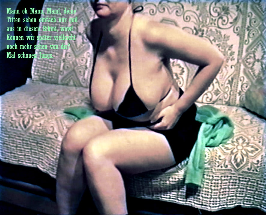 SAG - My Busty Slut 89 - Meine geile Tittensau #97223896