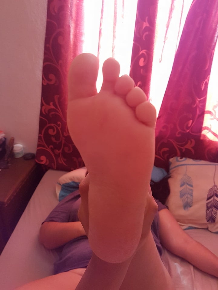 My wife&#039;s sexy feet 6 #97611236