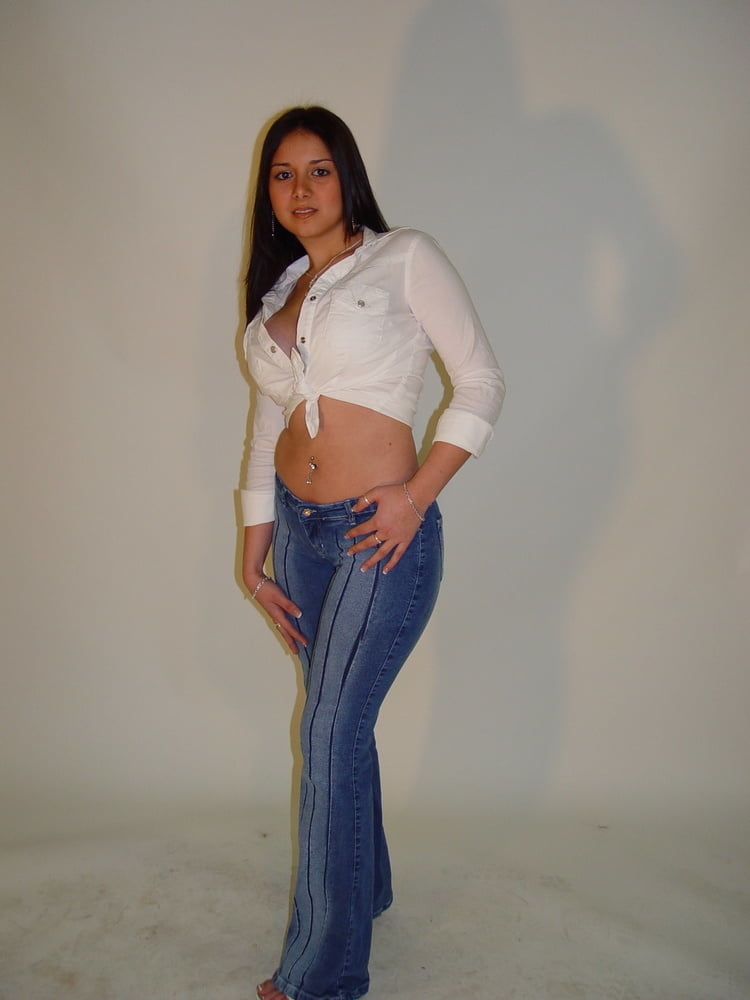 Latina Goddess 5 #96842190