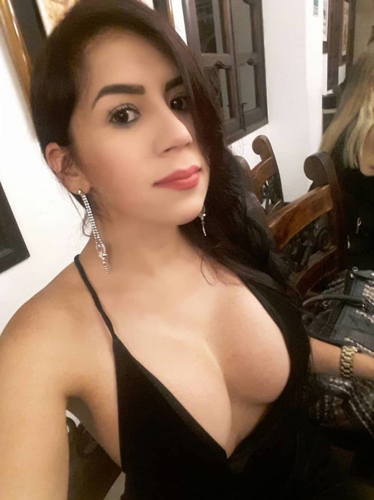 Latina diosa 5
 #96842206