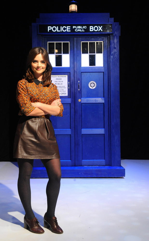 Jenna Coleman #89121902