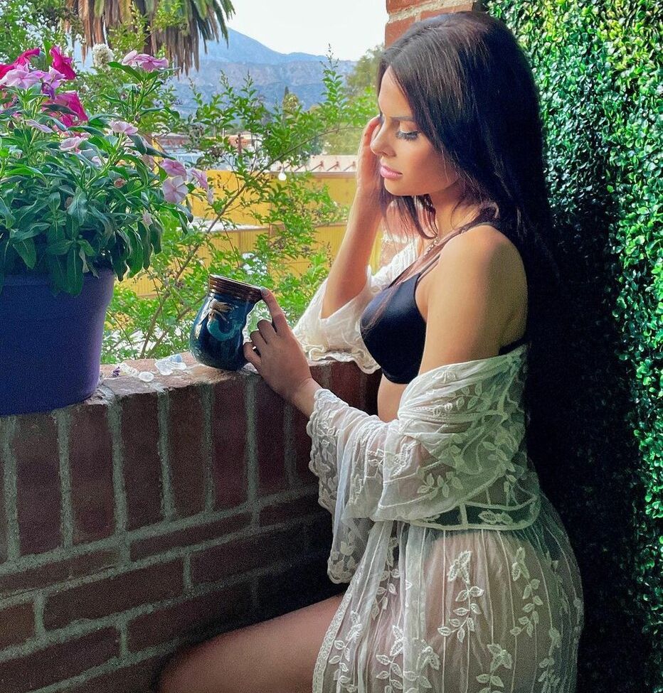 Stasya Knight desnuda #108160025