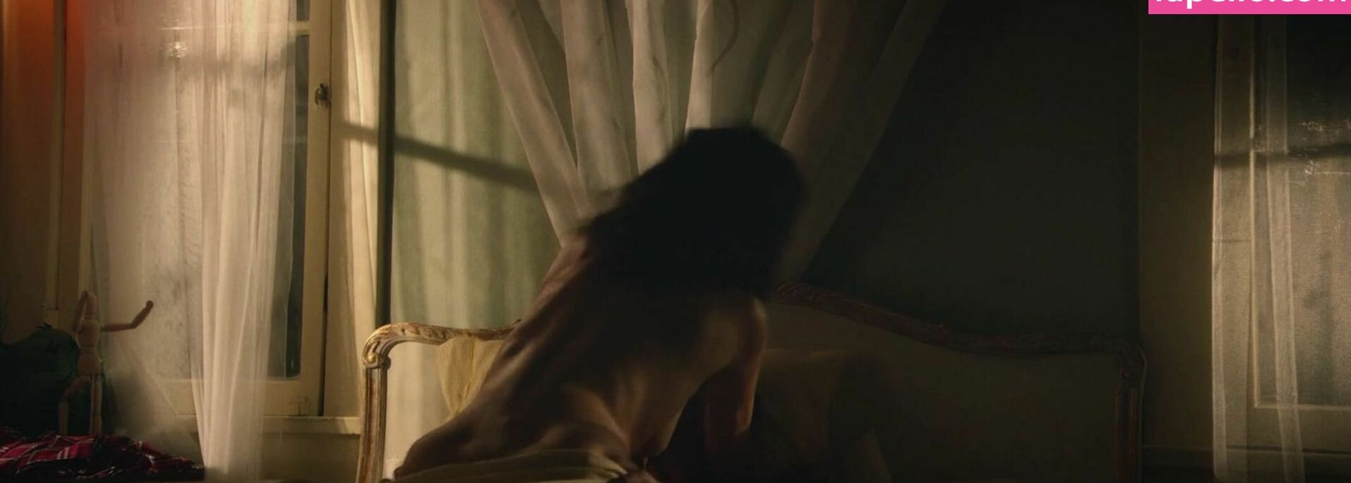 Stasya Knight desnuda #108160038