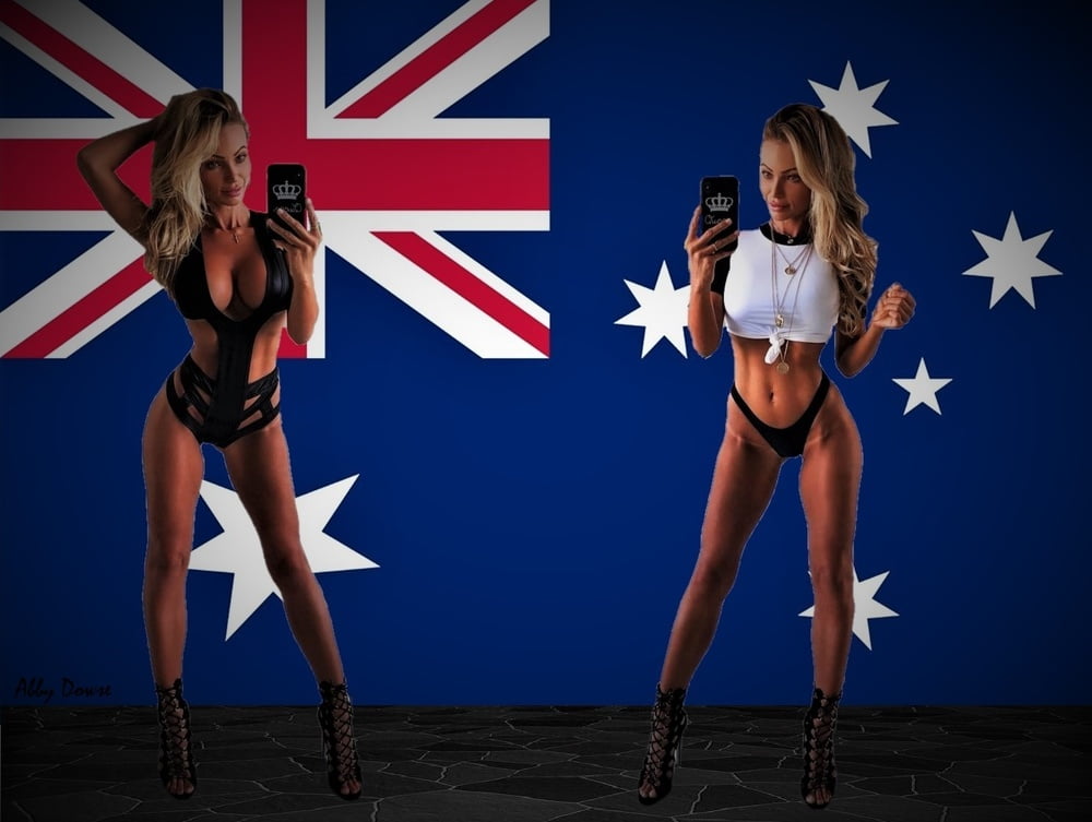 Finest Art: Abby Dowse (Picture Play) #88331006