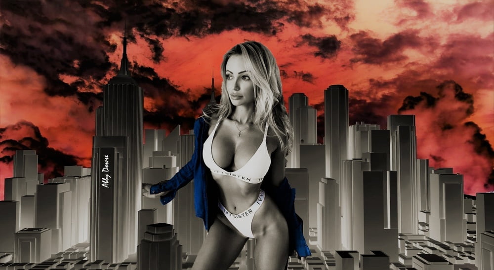 Finest art: abby dowse (picture play)
 #88331016
