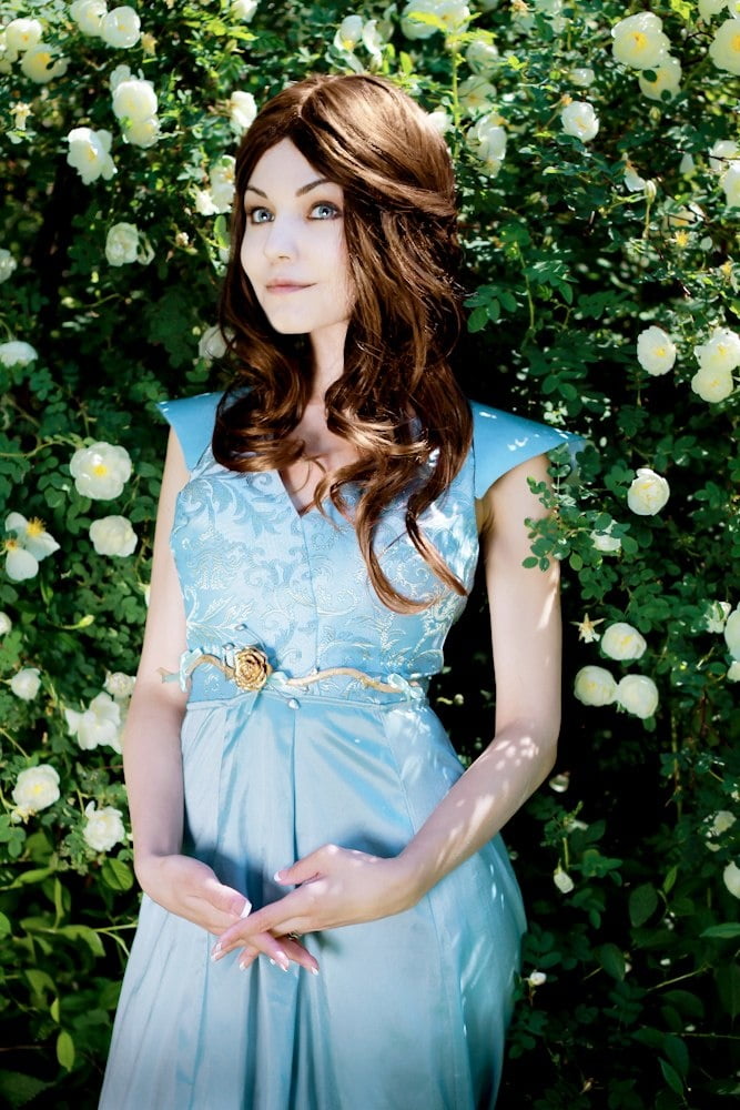 Kfox - daenerys
 #87432320