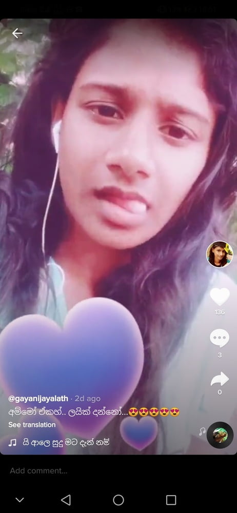 Sexo sinhala
 #81627562