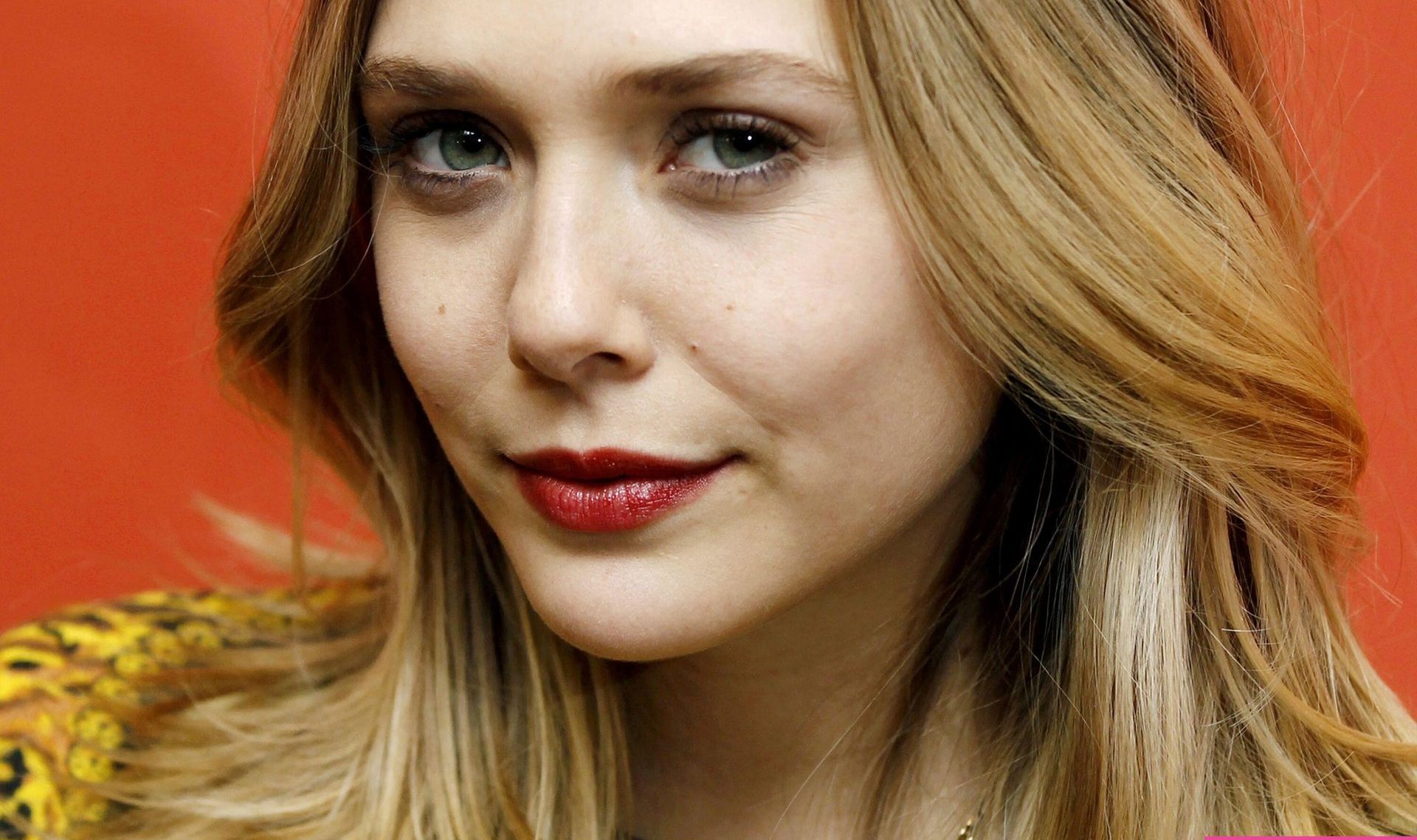 Elizabeth Olsen nackt #107759550