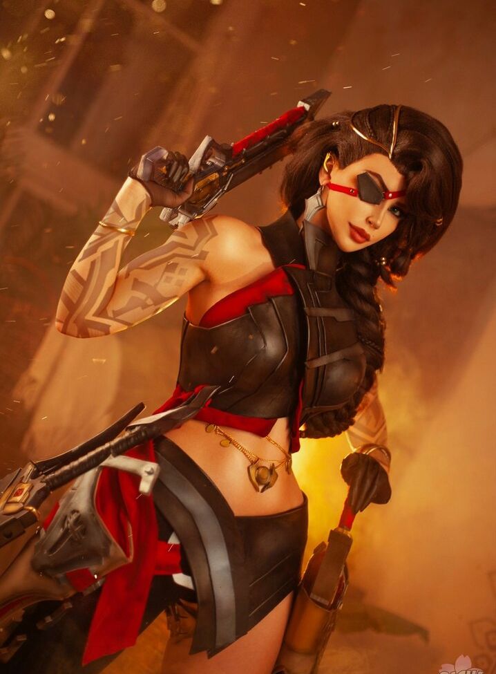 Oichi Chan desnuda #109815927