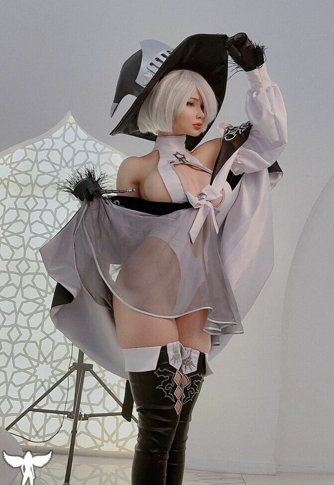 Oichi Chan desnuda #109815958