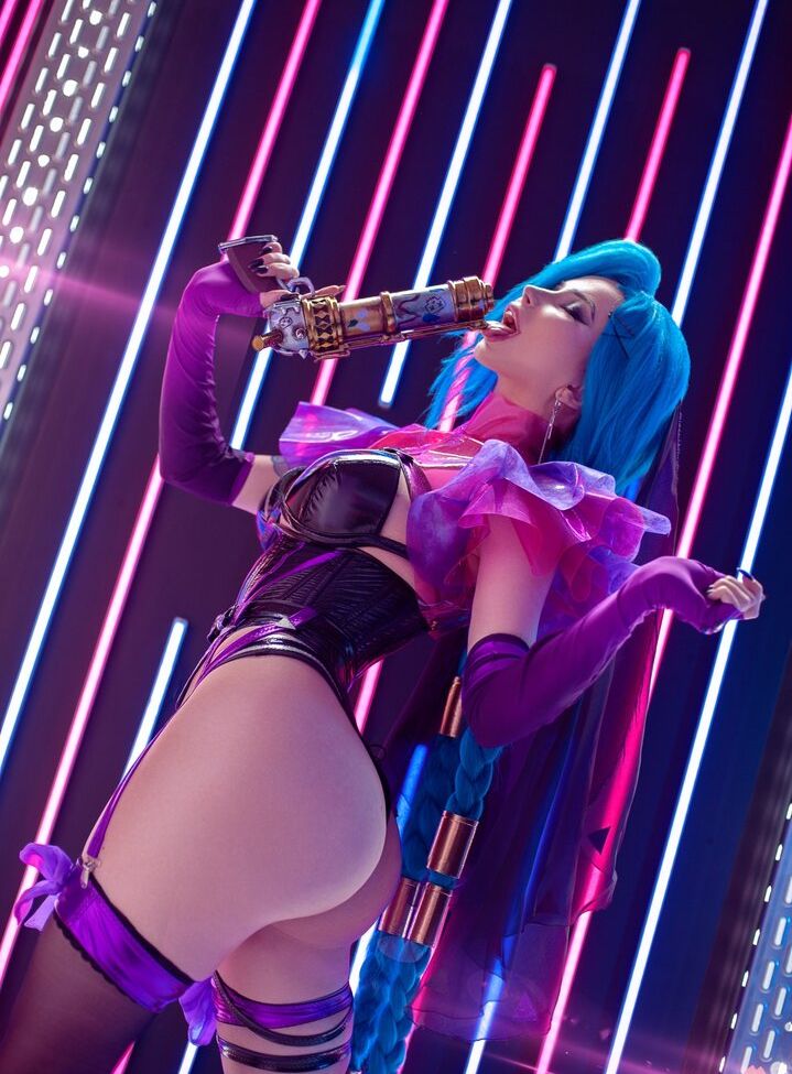 Oichi Chan desnuda #109815972