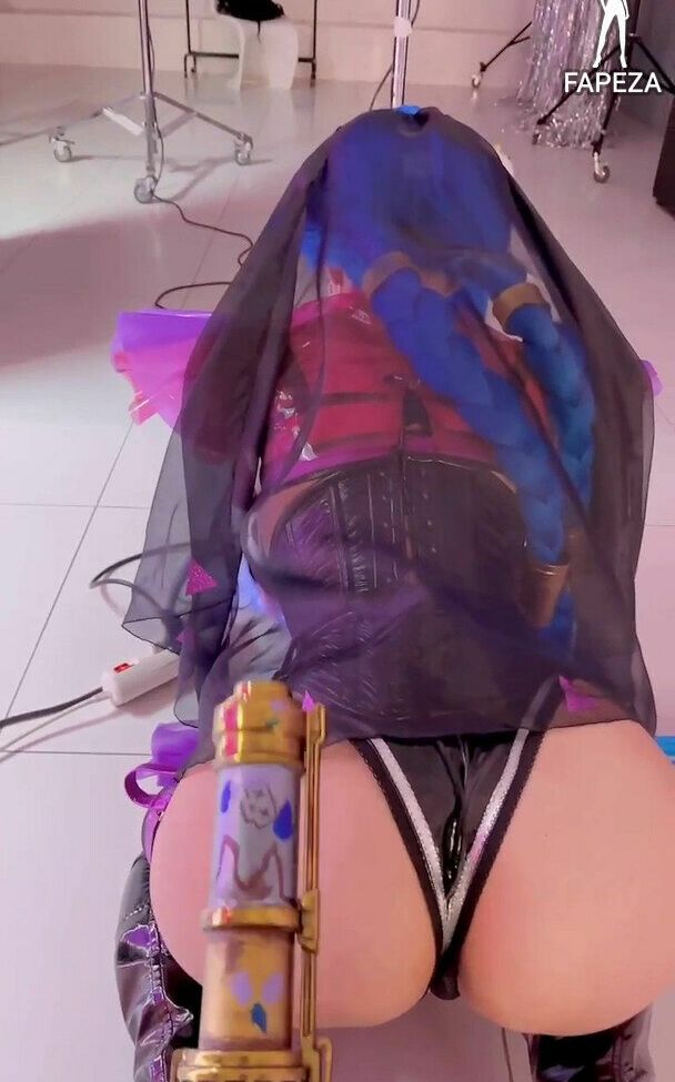 Oichi Chan desnuda #109815976