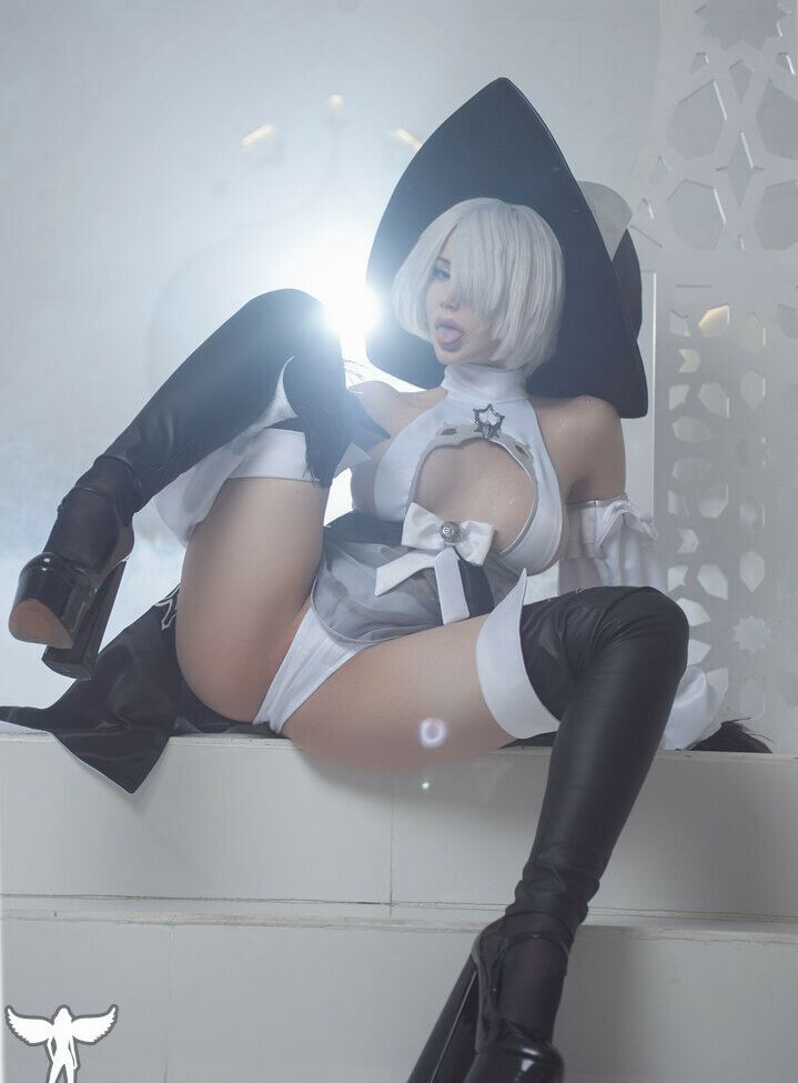 Oichi Chan desnuda #109816036