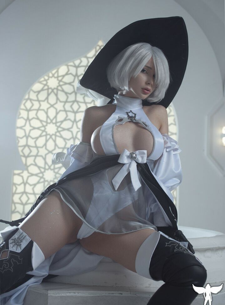 Oichi Chan desnuda #109816038