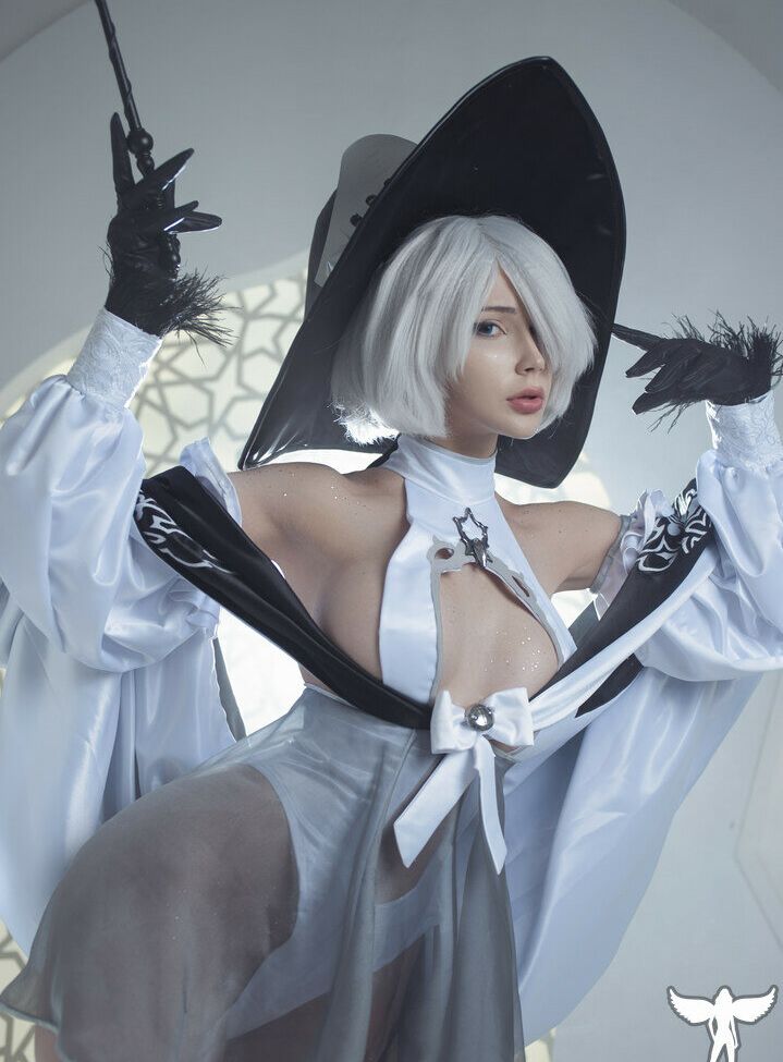 Oichi Chan desnuda #109816039