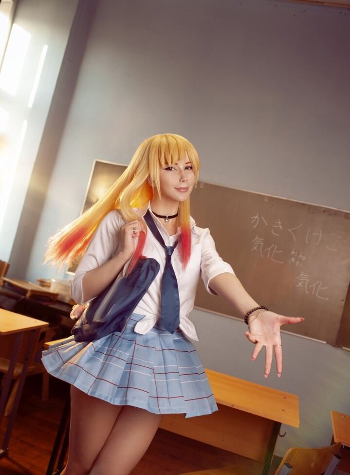 Oichi Chan desnuda #109816073