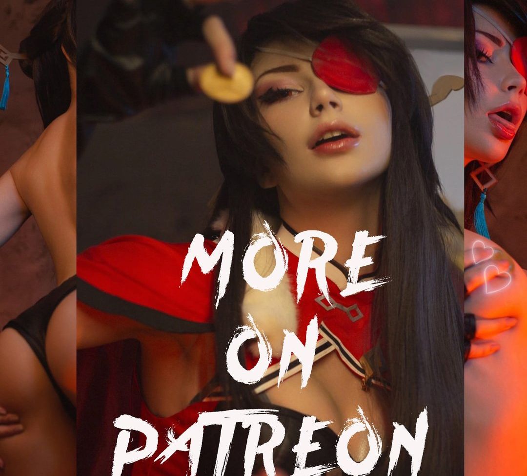 Oichi Chan desnuda #109816085