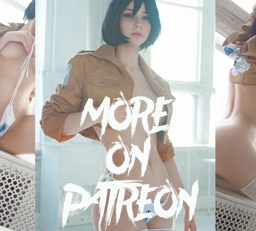 Oichi Chan desnuda #109816107