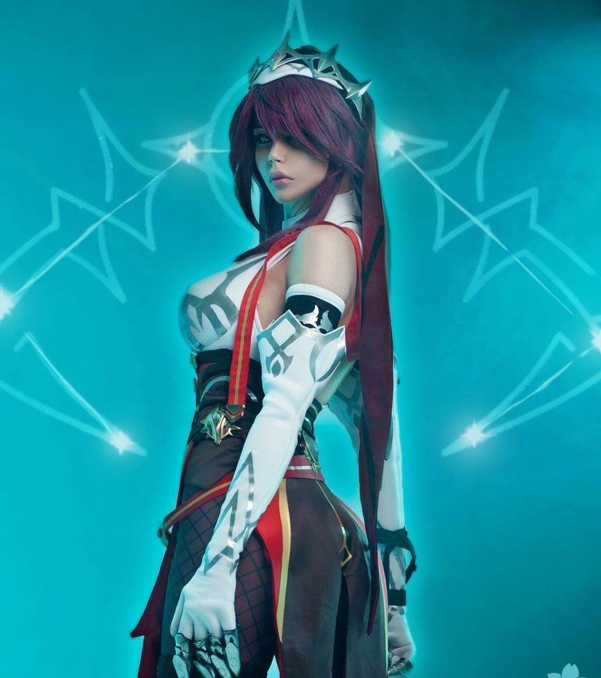 Oichi Chan desnuda #109816112