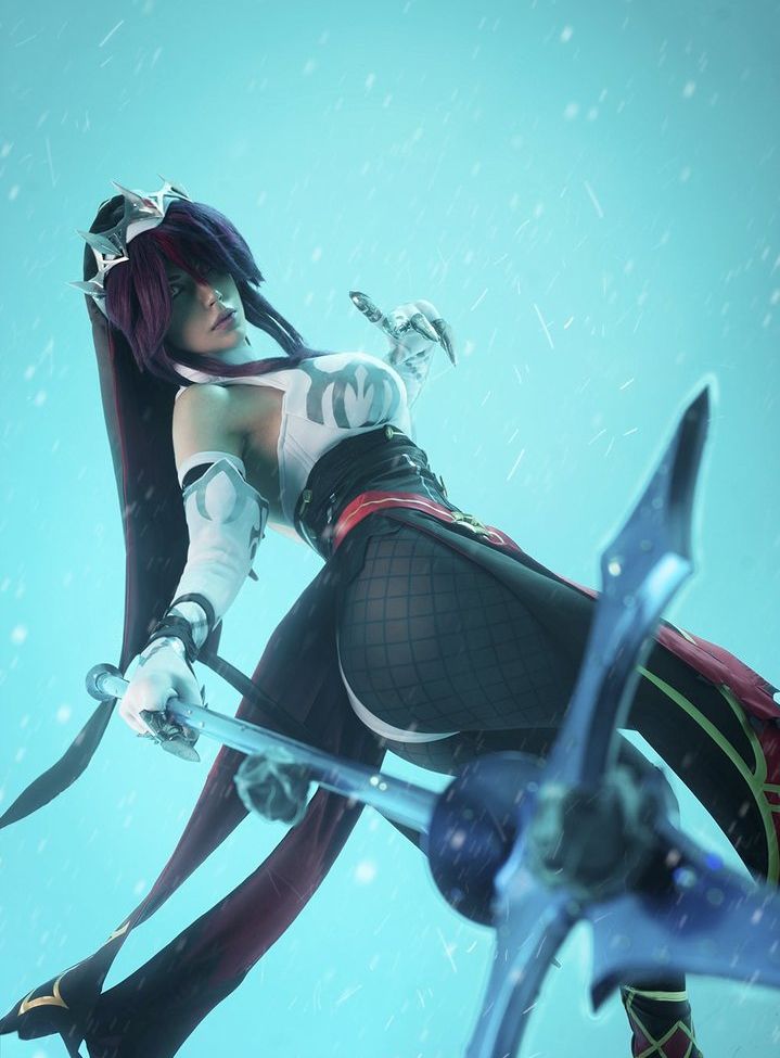 Oichi Chan desnuda #109816113