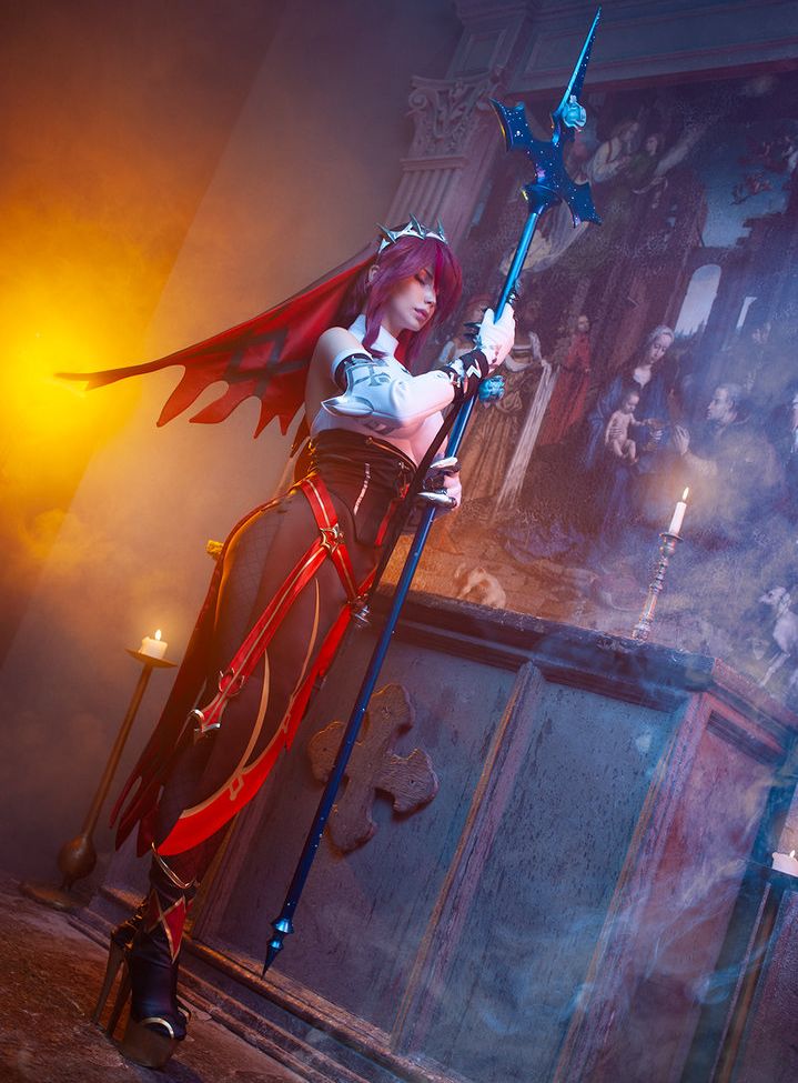 Oichi Chan desnuda #109816114