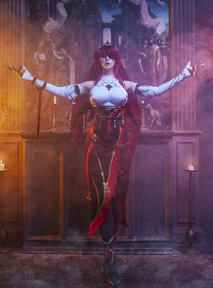 Oichi Chan desnuda #109816115