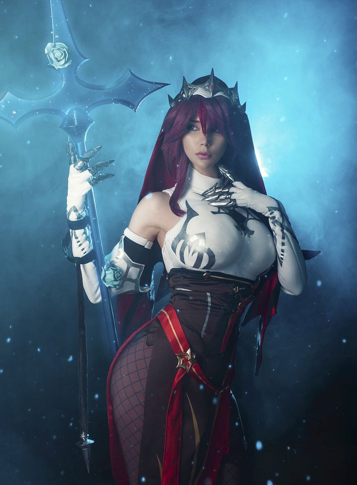 Oichi Chan desnuda #109816118