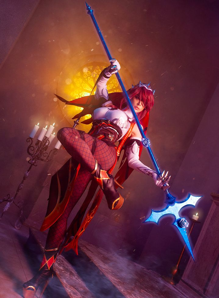 Oichi Chan desnuda #109816119