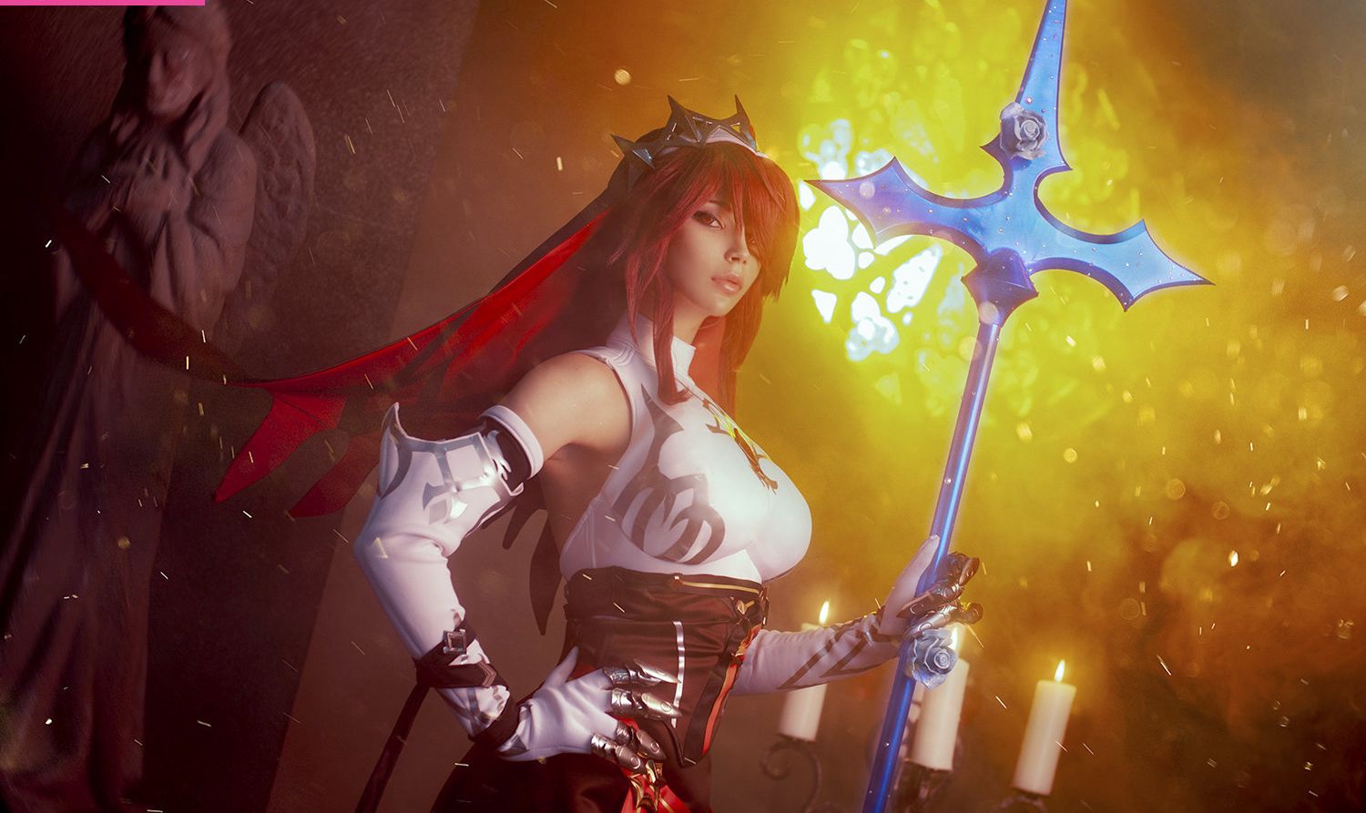 Oichi Chan desnuda #109816120