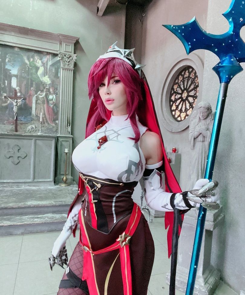 Oichi Chan desnuda #109816122