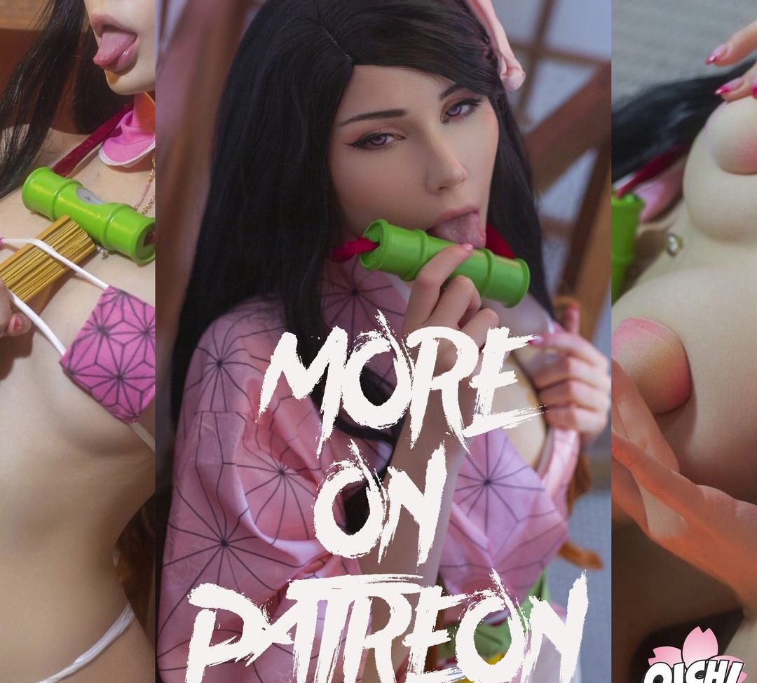 Oichi Chan desnuda #109816126